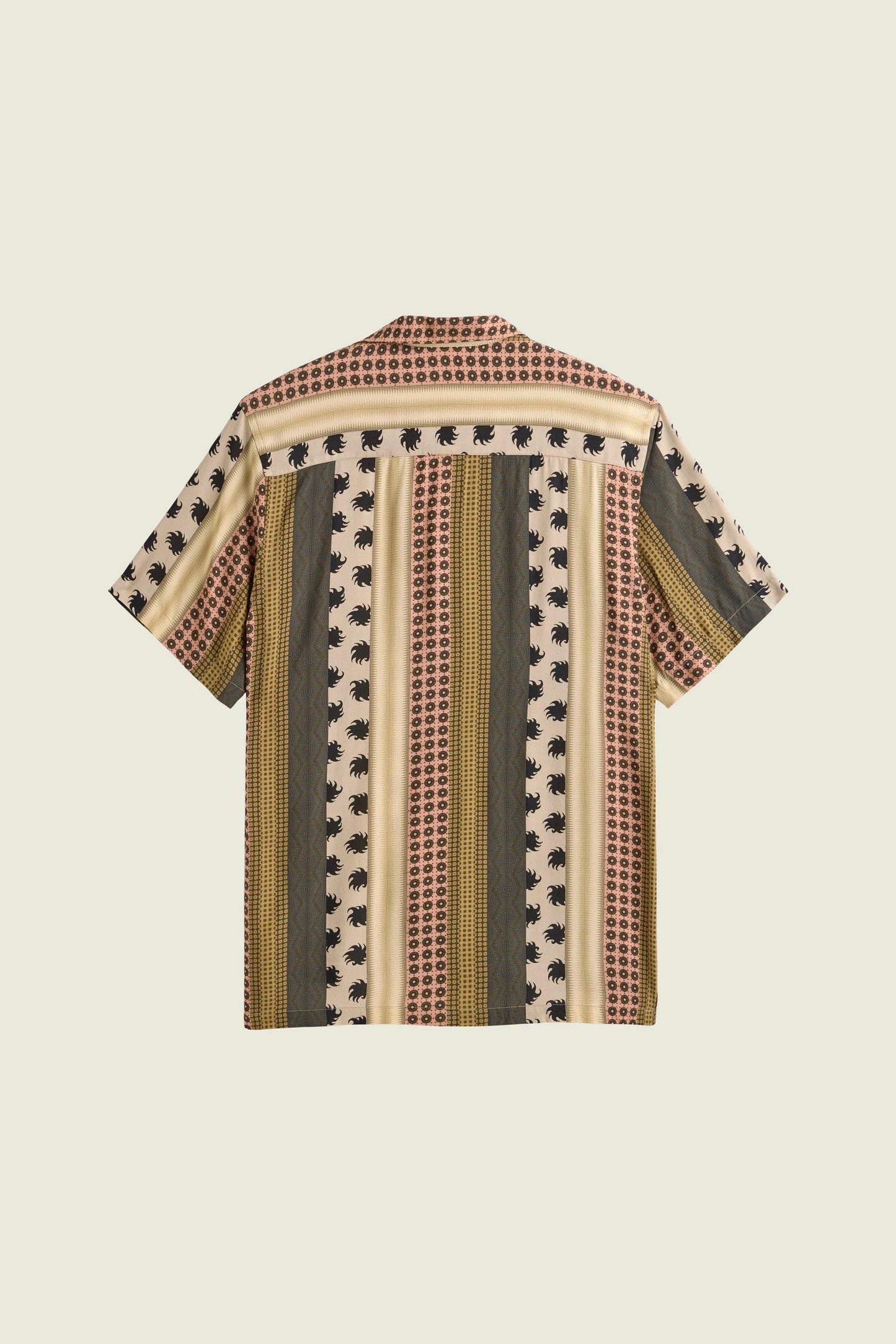 Rocco Shirt