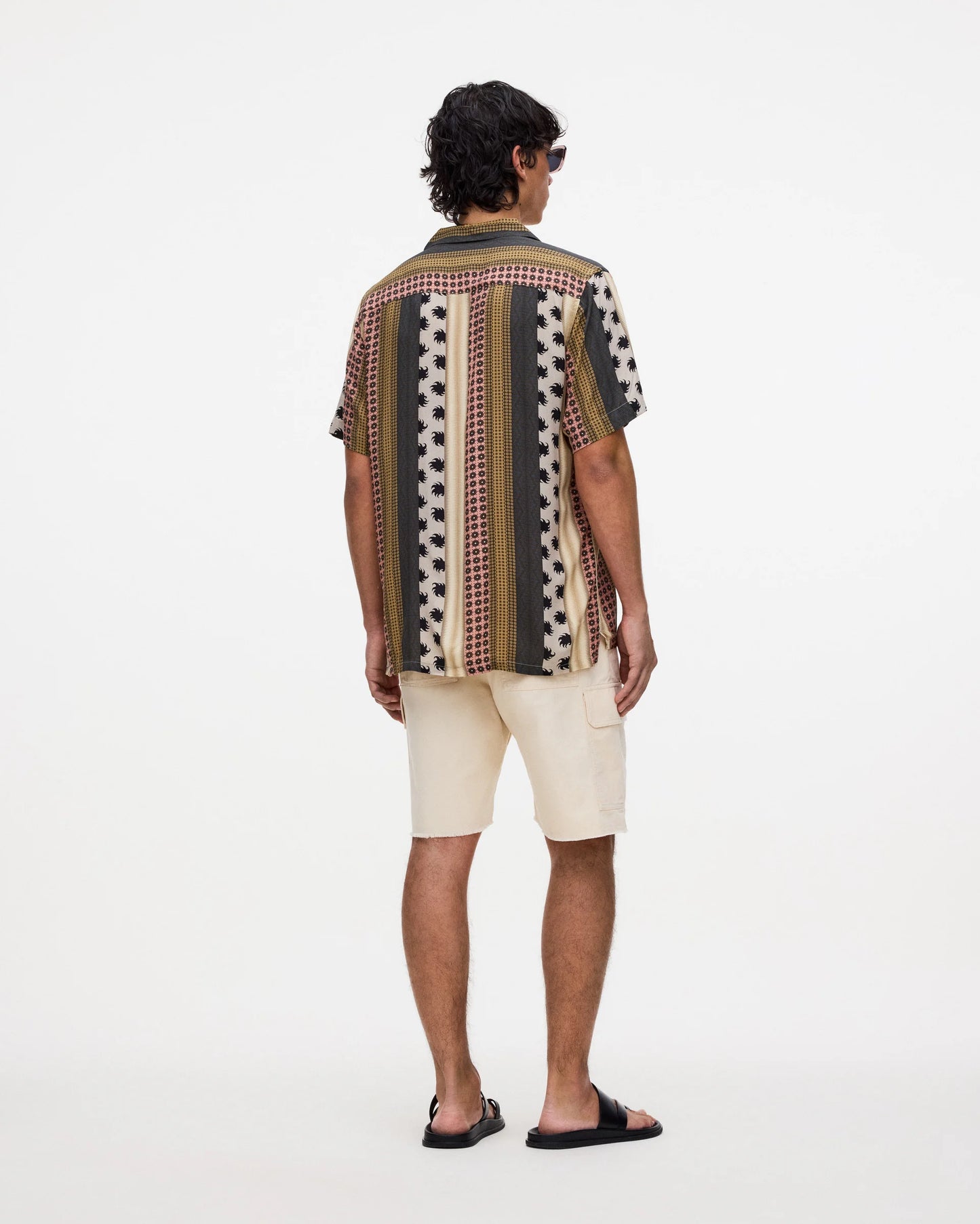 Rocco Shirt