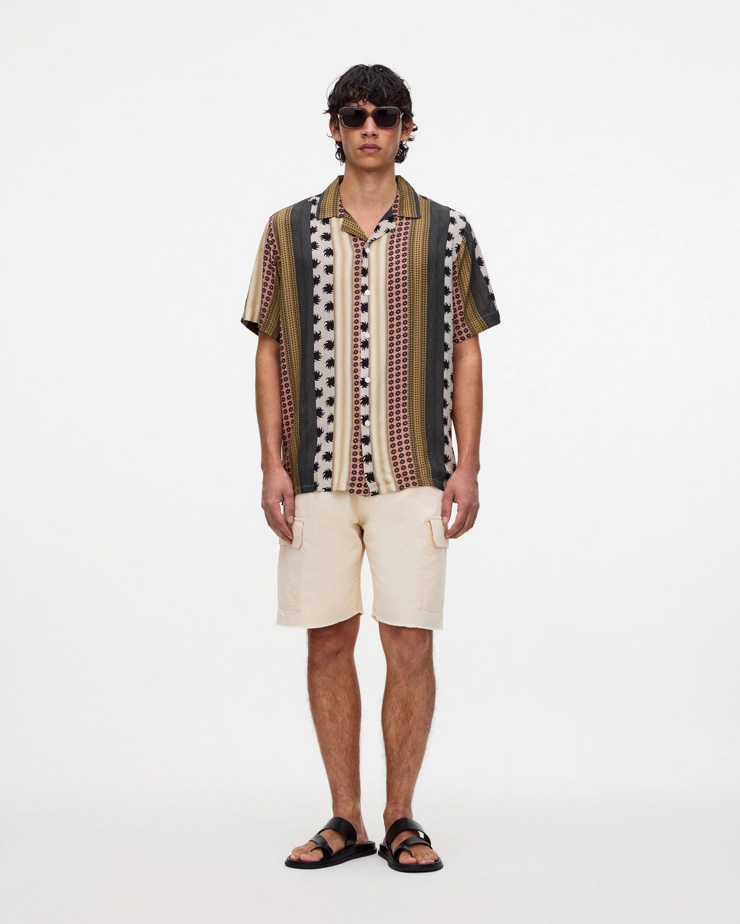 Rocco Shirt