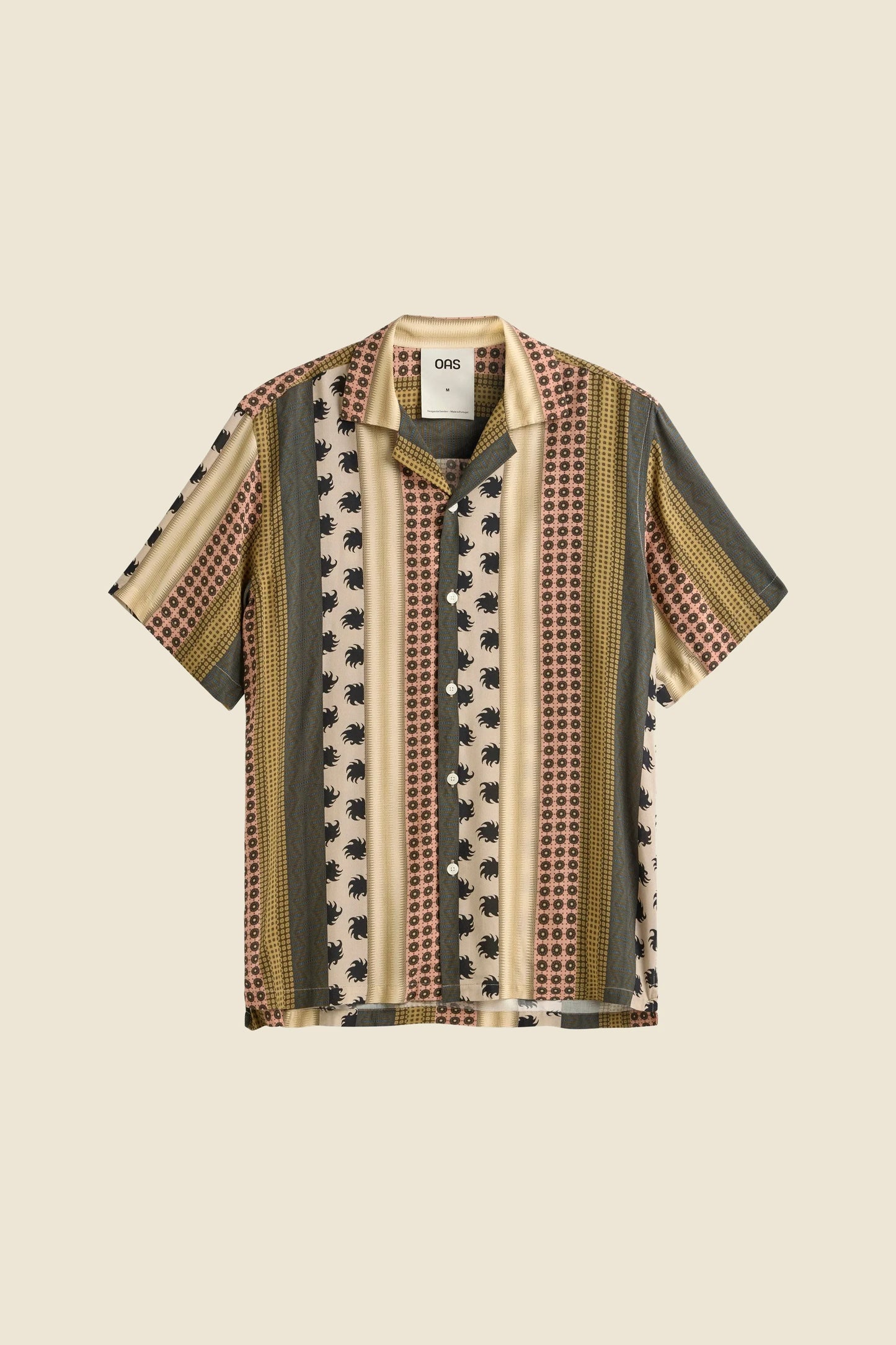 Rocco Shirt