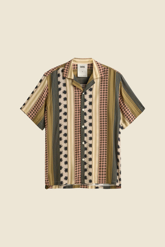 Rocco Shirt