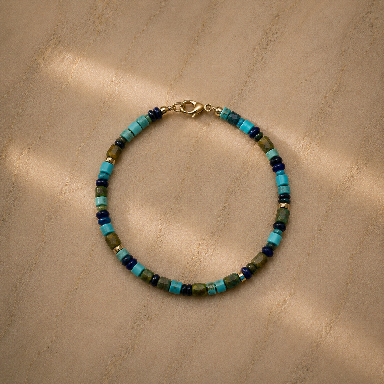 Breeze Bracelet