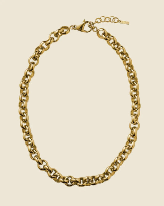 Alster Necklace