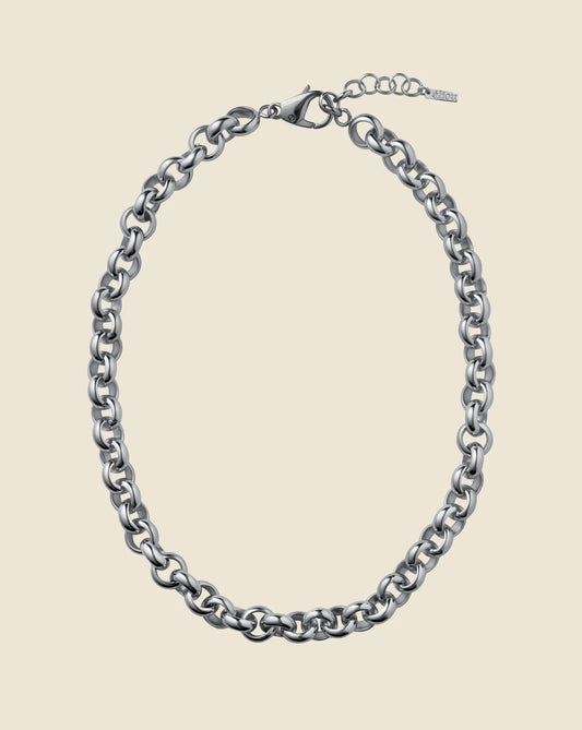 Alster Necklace