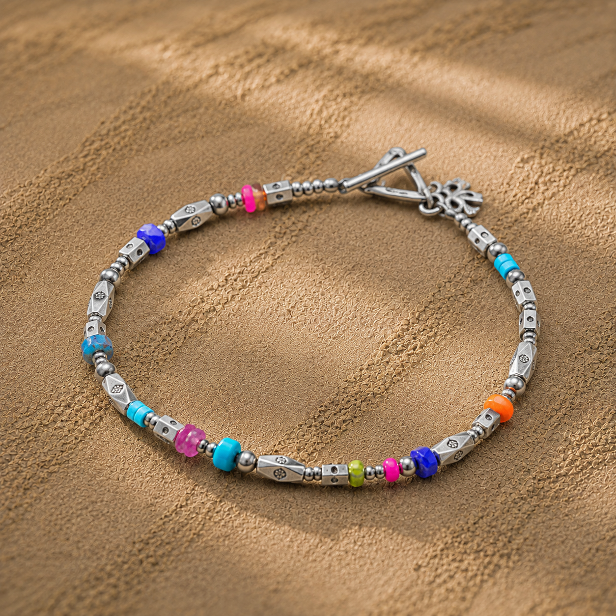 Phoenix Bracelet
