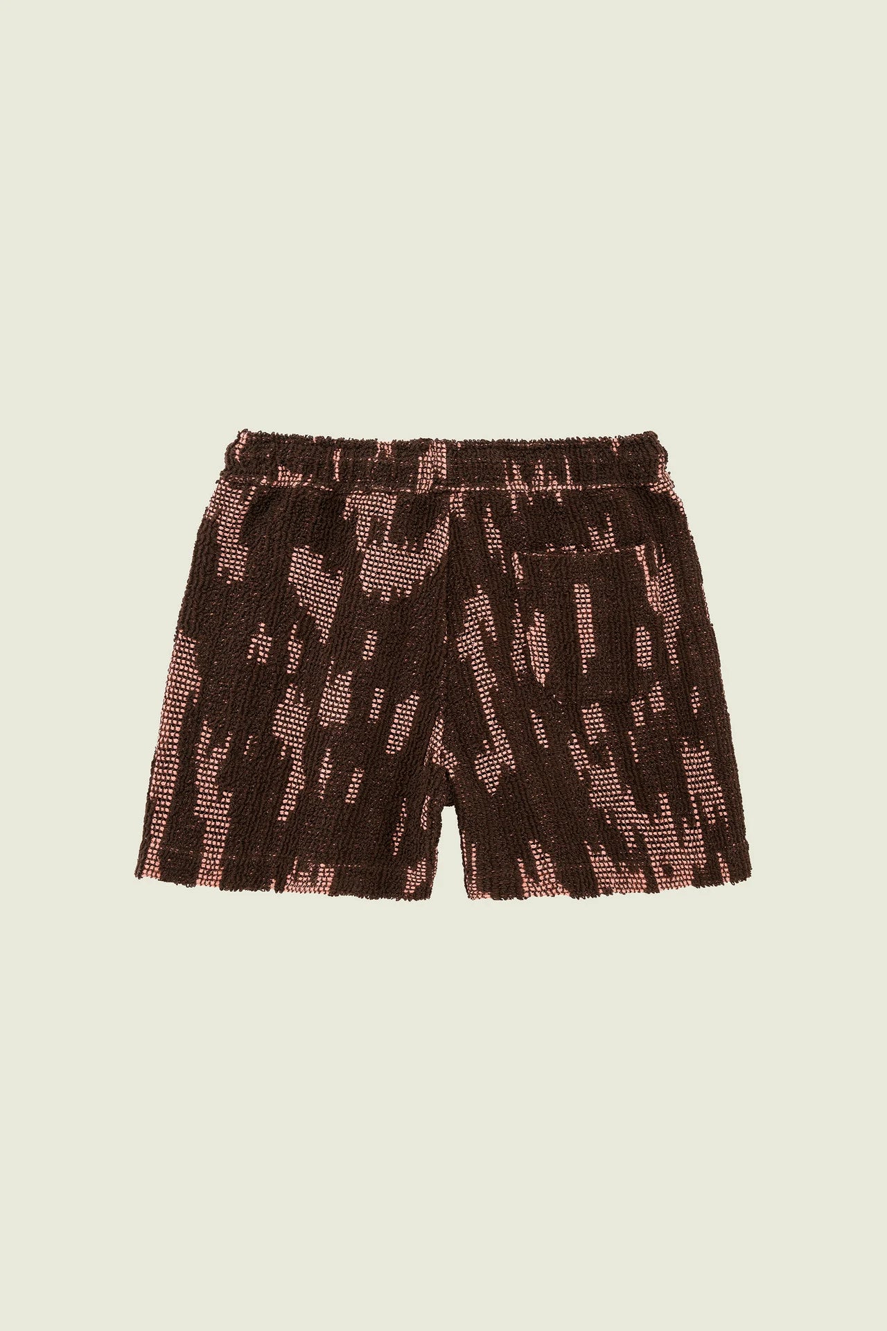 Brink Crochet Shorts