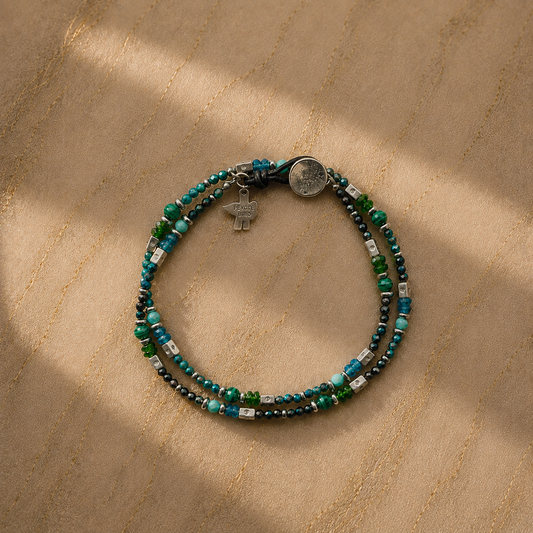 Brazos Bracelet