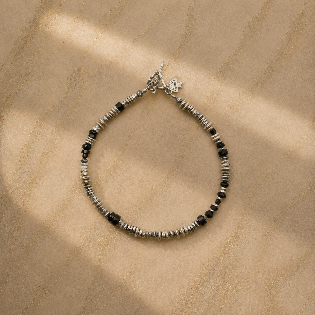 Meridian Bracelet