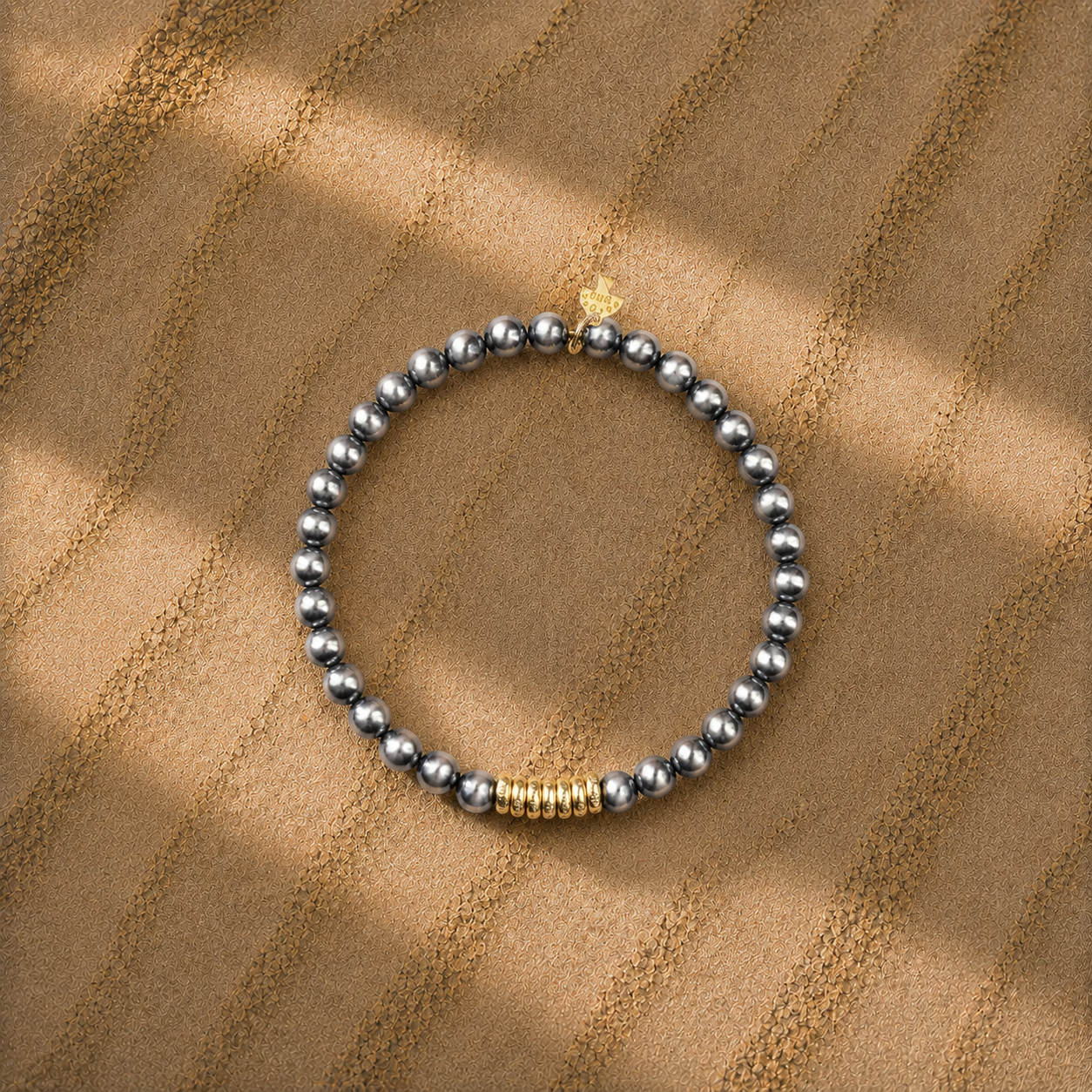 Silverado Bracelet