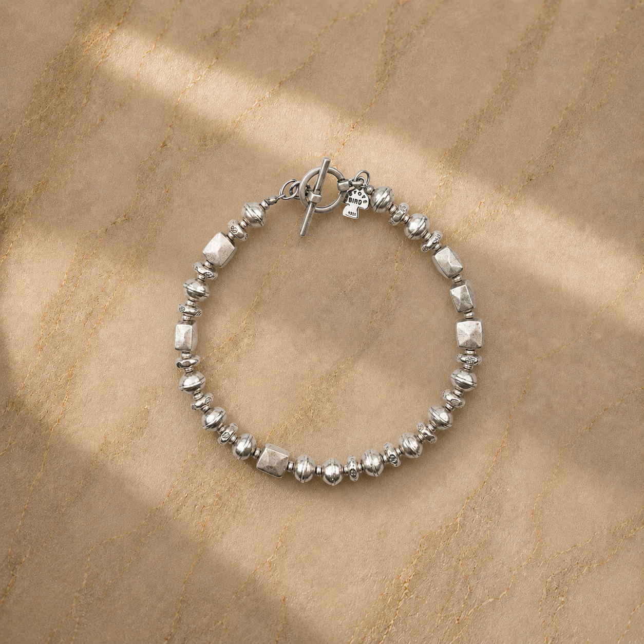 Moon Tide Bracelet