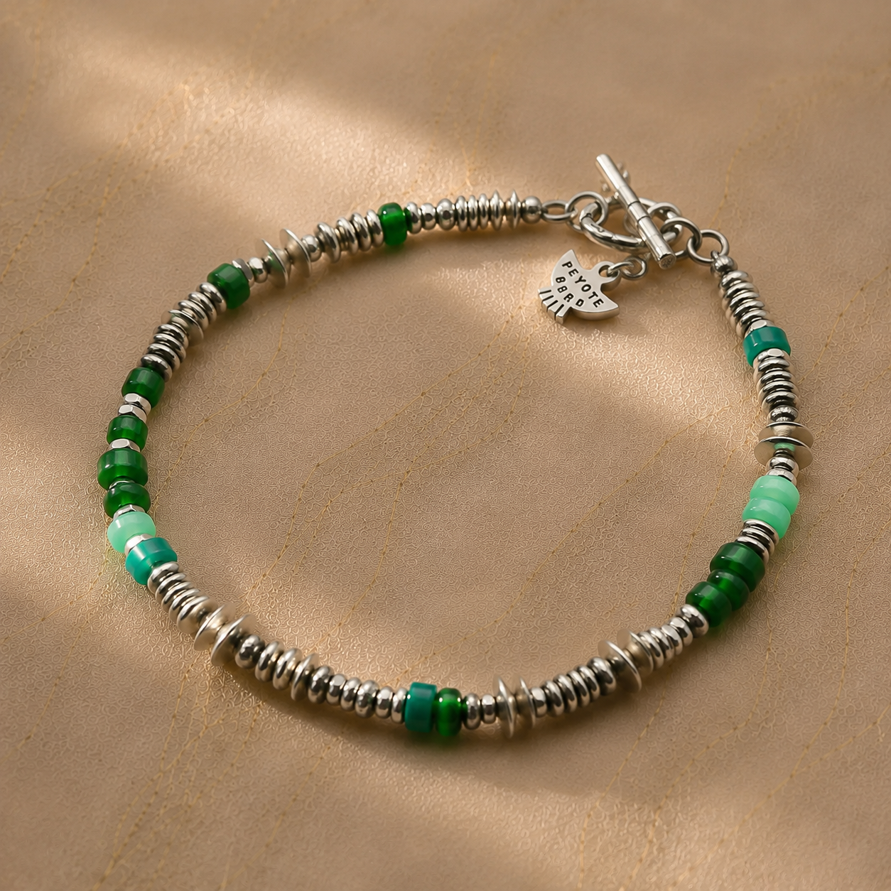 Meridian Bracelet