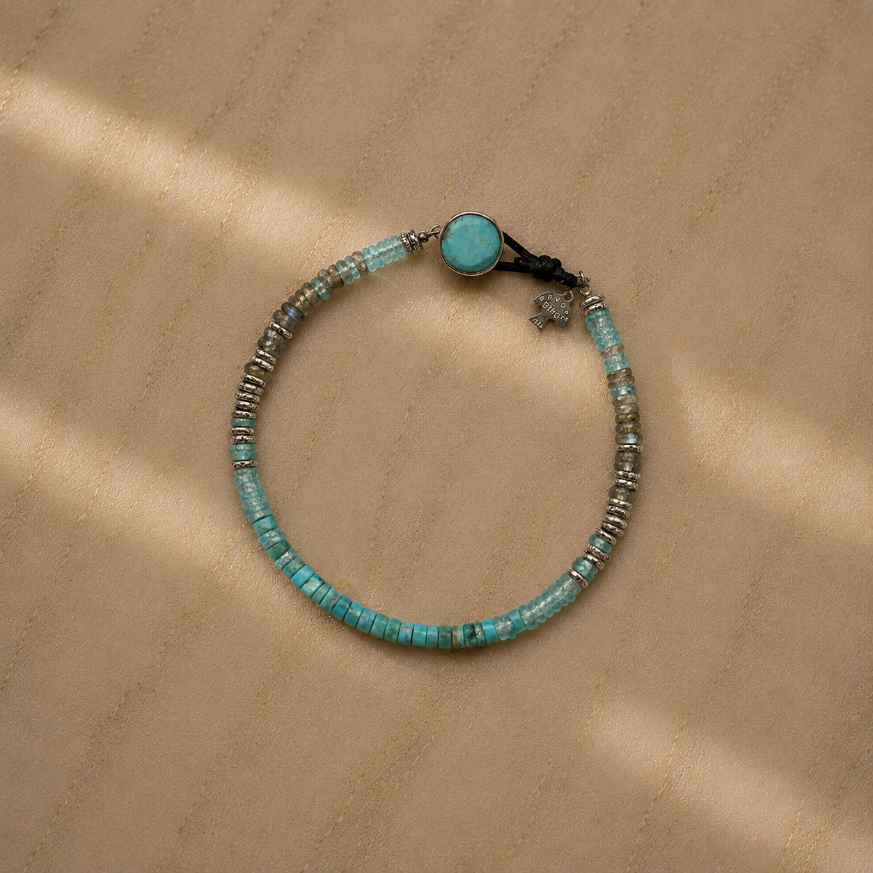 Cenote Bracelet
