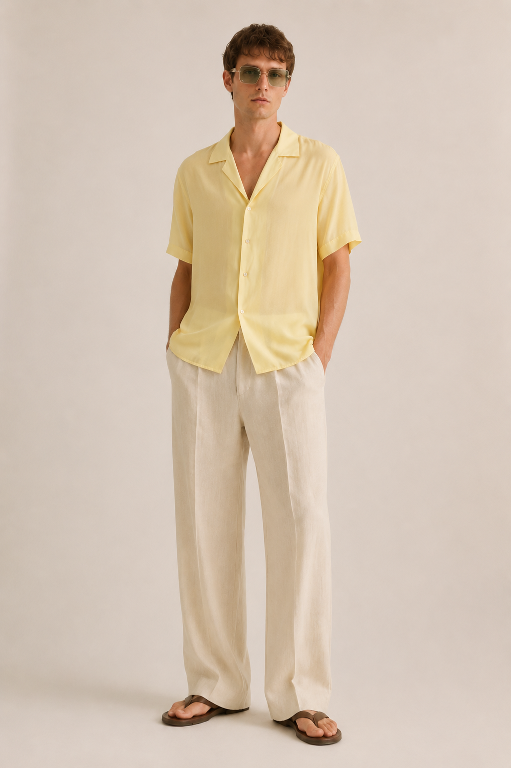 IGGY S/S - Sunny Boy