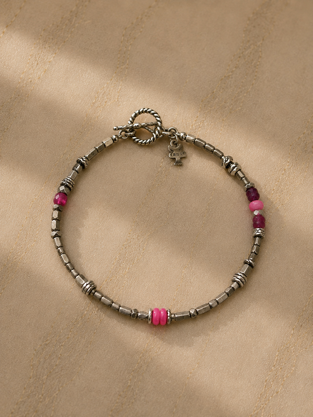 Ananda #13 Bracelet