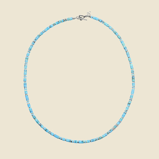 Costa Necklace
