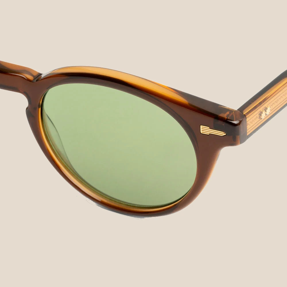 Tejesta - Crazy Horse Tan