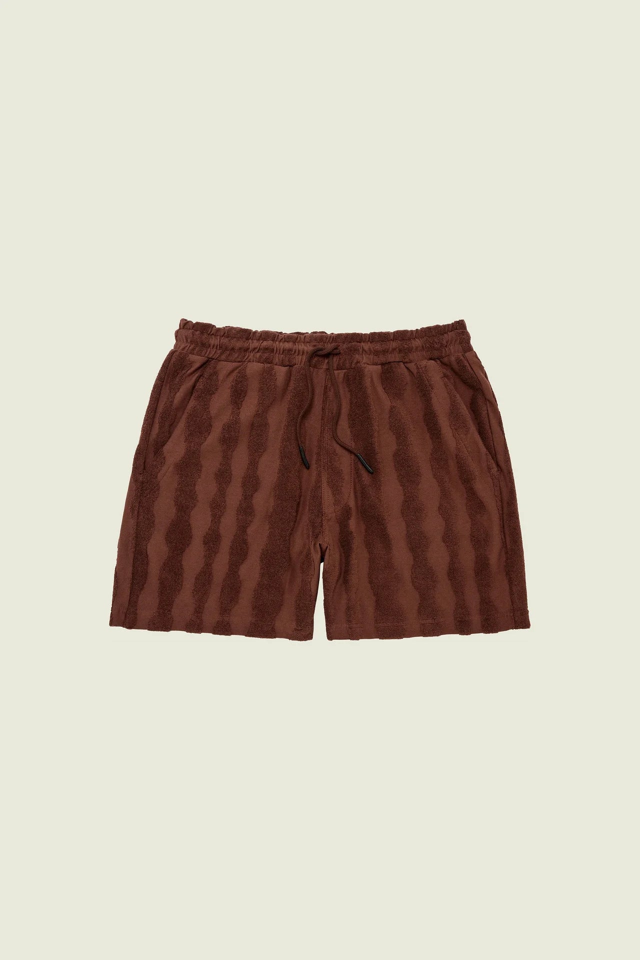 Totem Terry Shorts