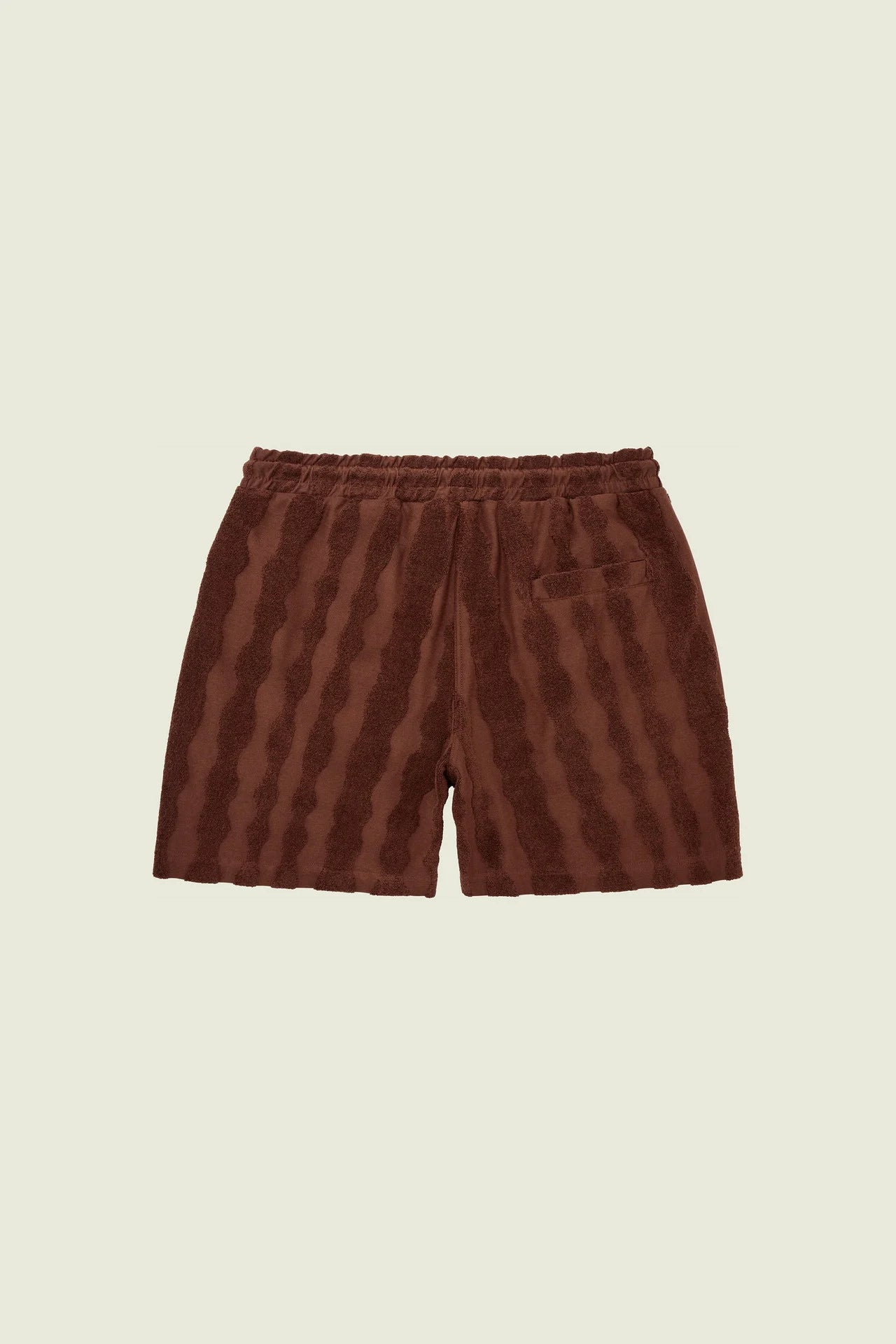 Totem Terry Shorts