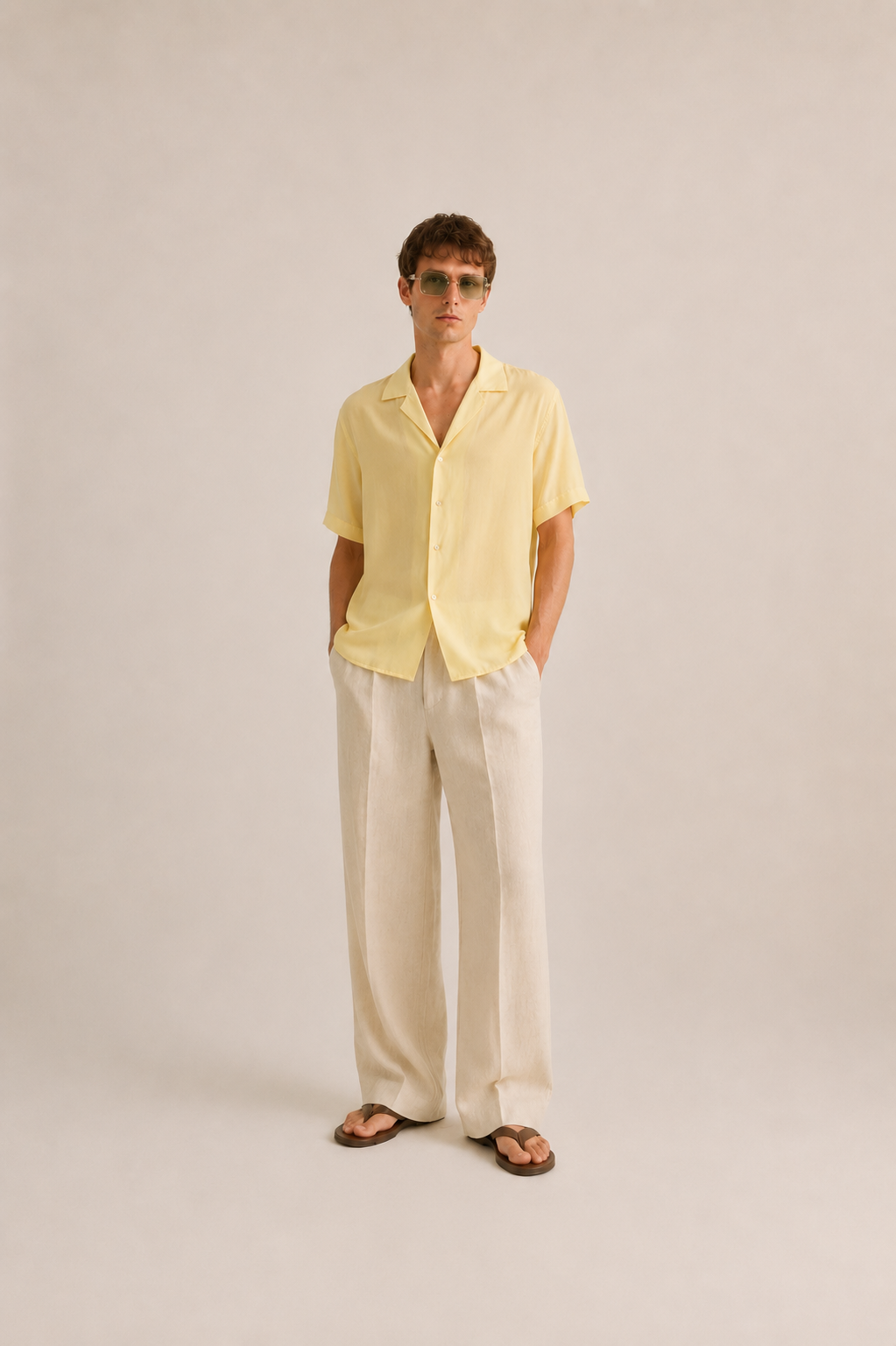 IGGY S/S - Sunny Boy