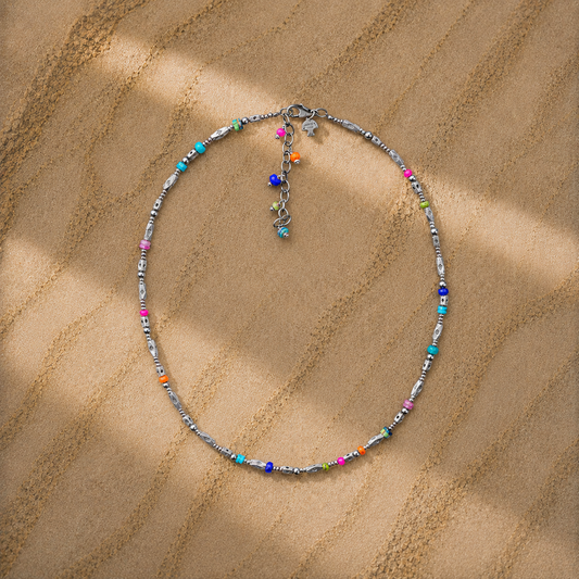 Phoenix Necklace