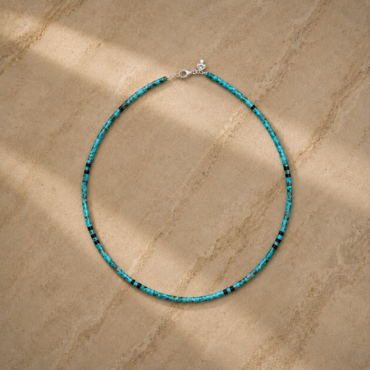 Profundo Necklace