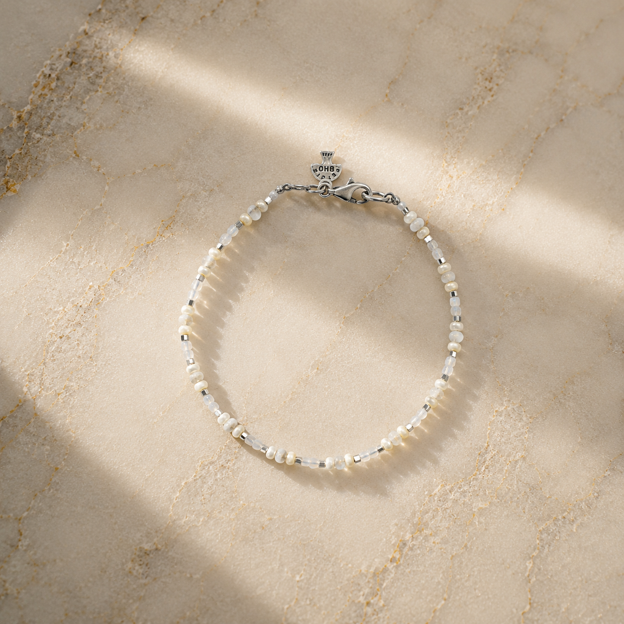 Magnolia Bracelet