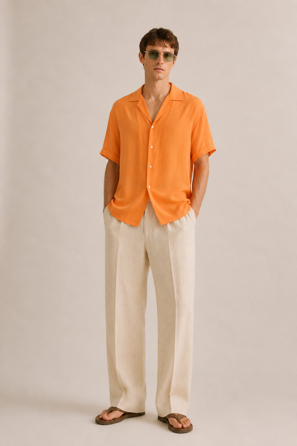 IGGY S/S - Persian Melon