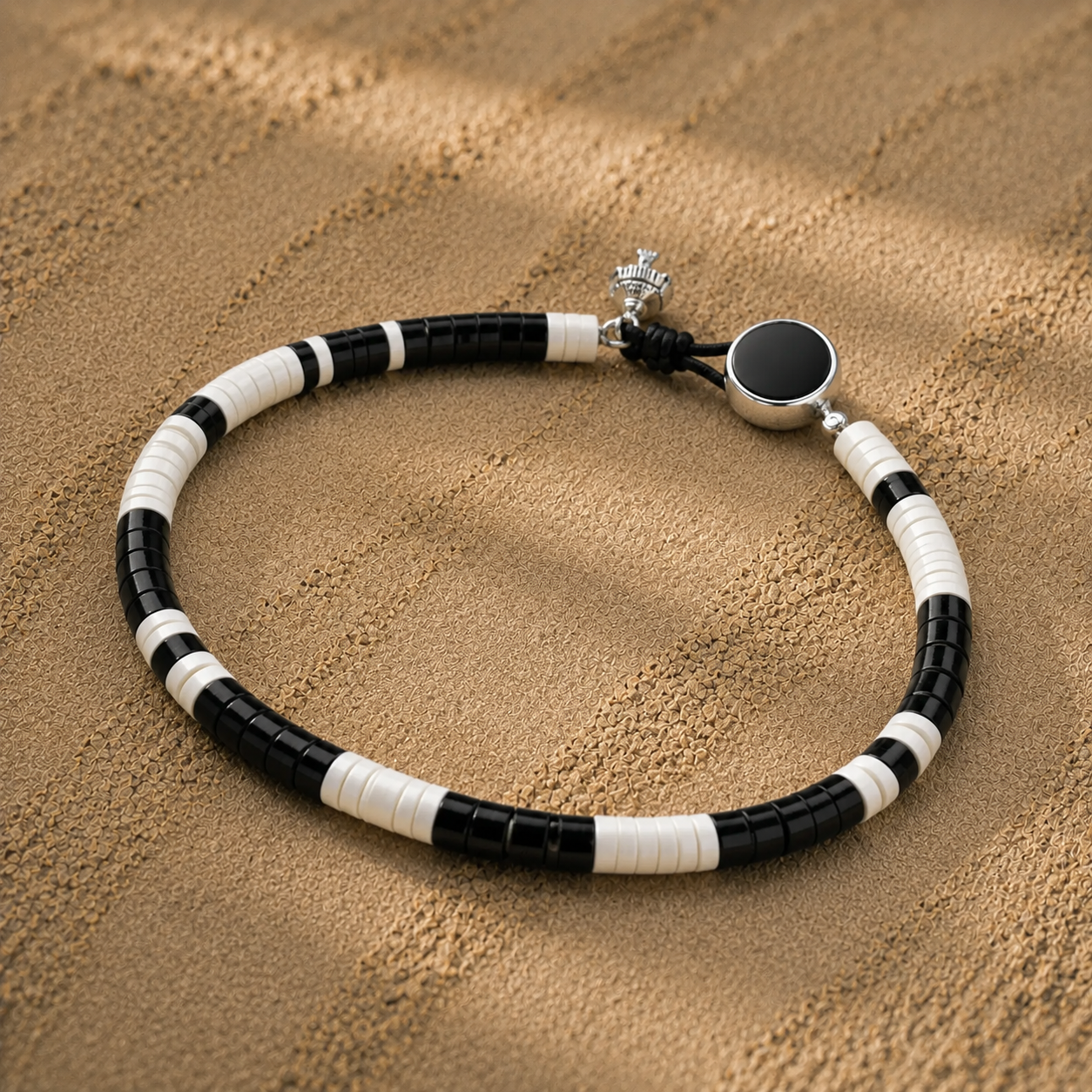 Desert Shadow Bracelet