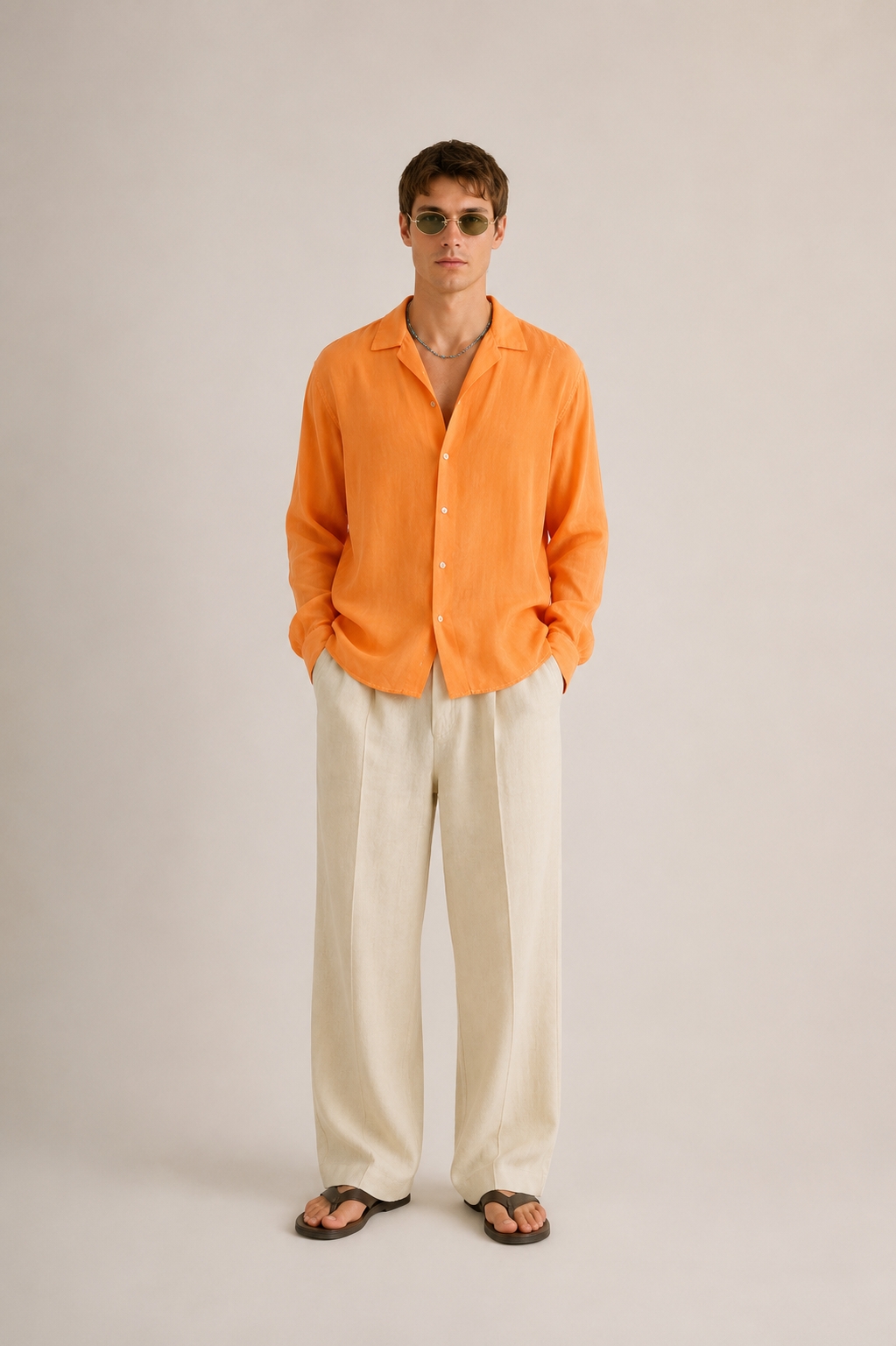 IGGY L/S - Persian Melon