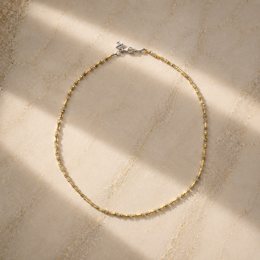 Cove Necklace