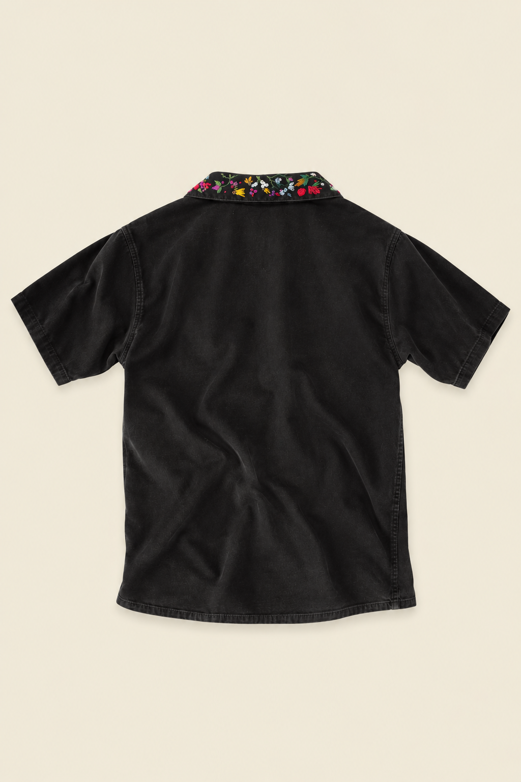 Floral Collar I