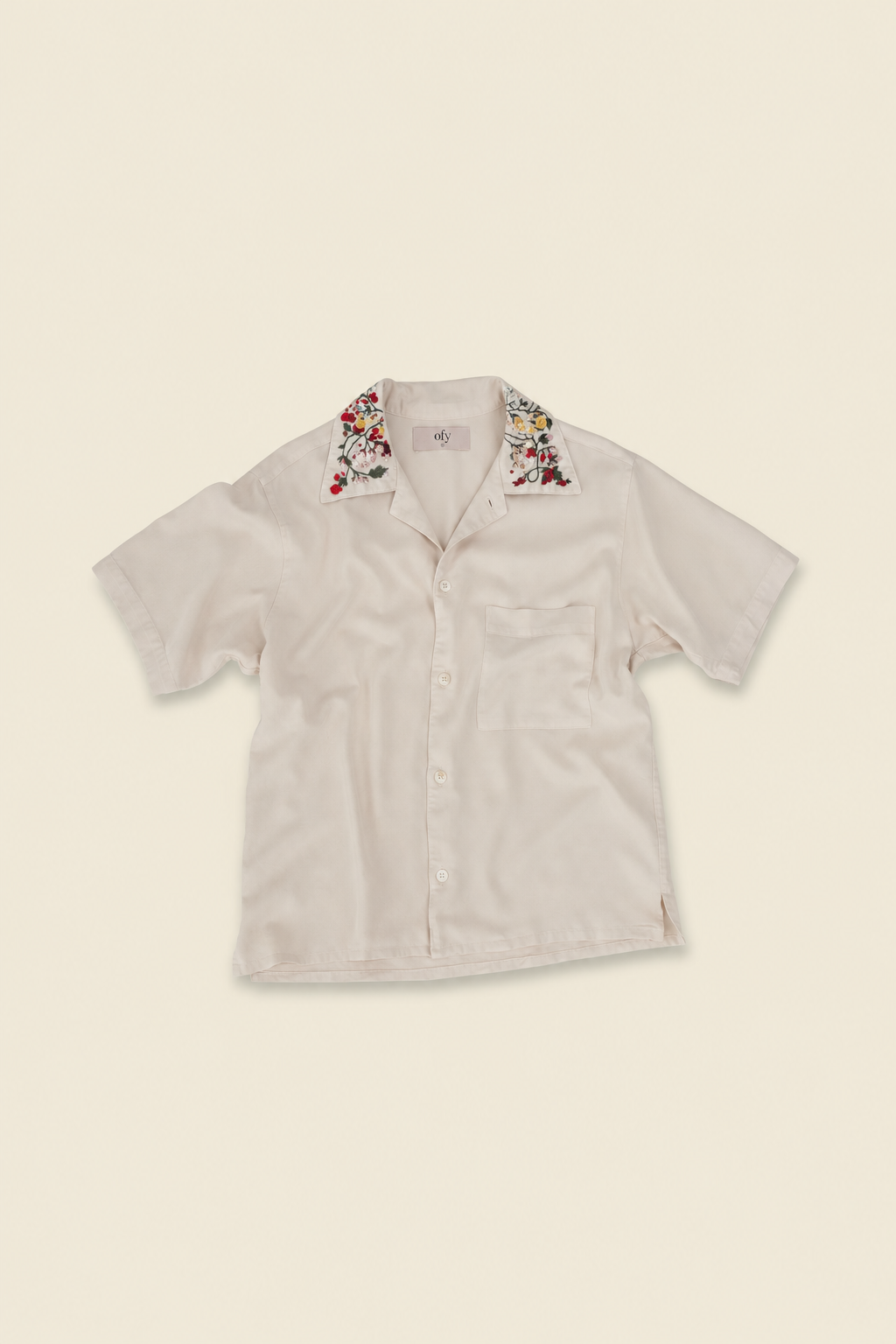 Floral Collar II