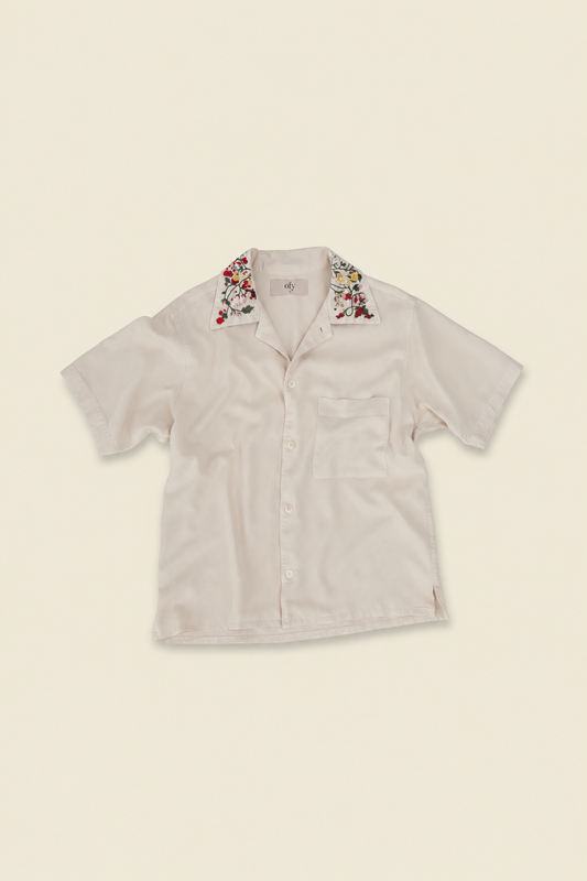 Floral Collar II