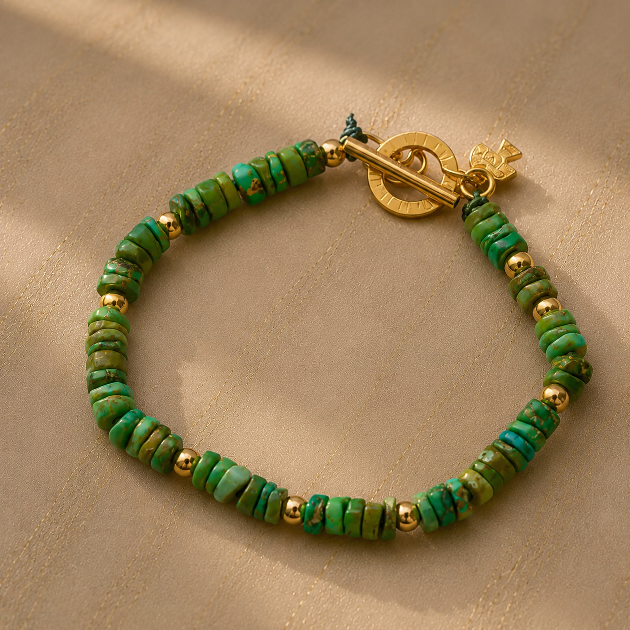 Yokai Bracelet