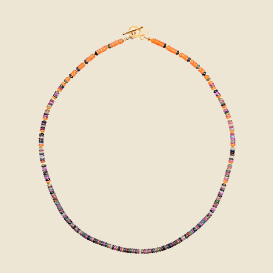 Escapist Necklace