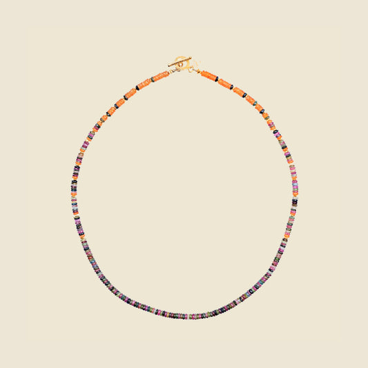 Escapist Necklace