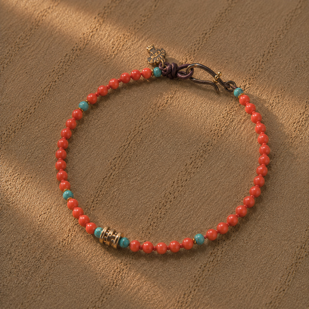 Bandeau Bracelet