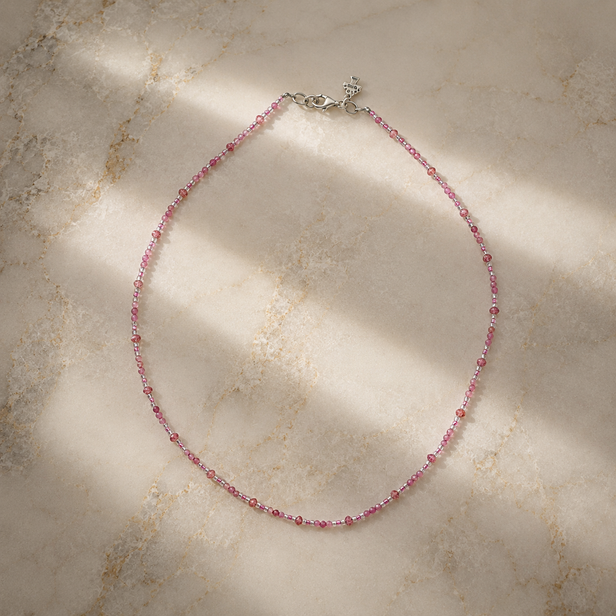 Dahlia Necklace