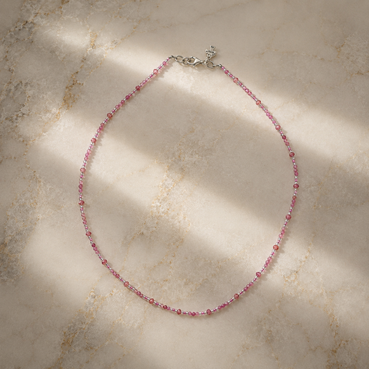 Dahlia Necklace