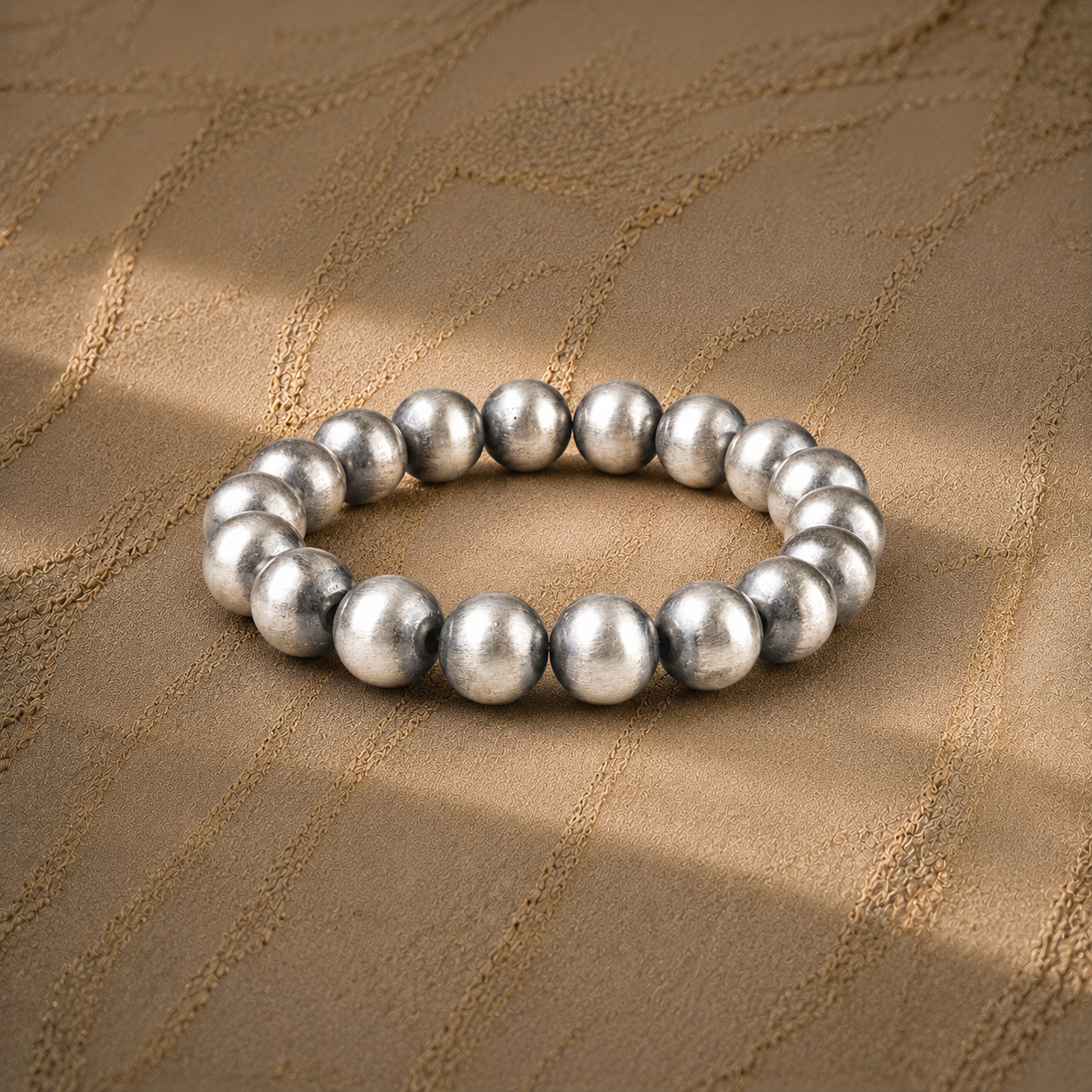 Desert Pearl Bracelet - 16mm