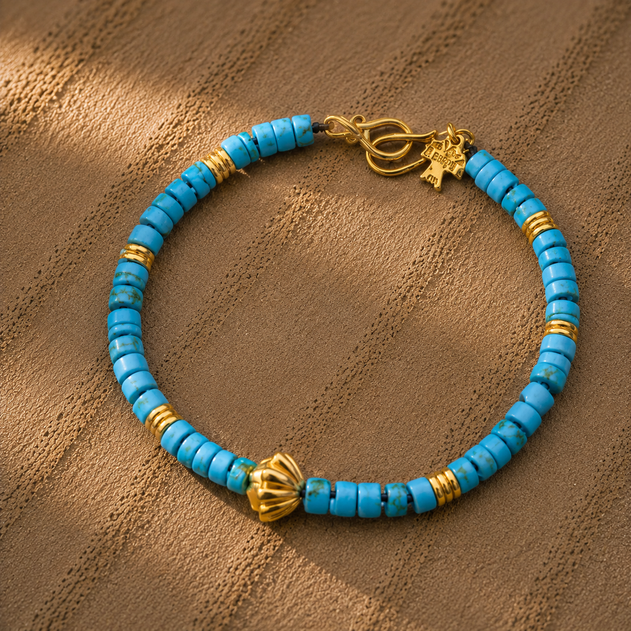 Granada Sky Bracelet