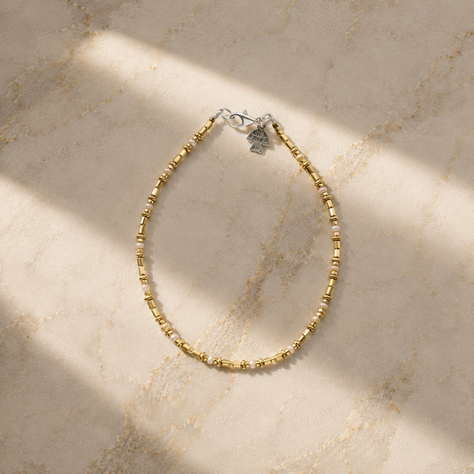 Clove Bracelet