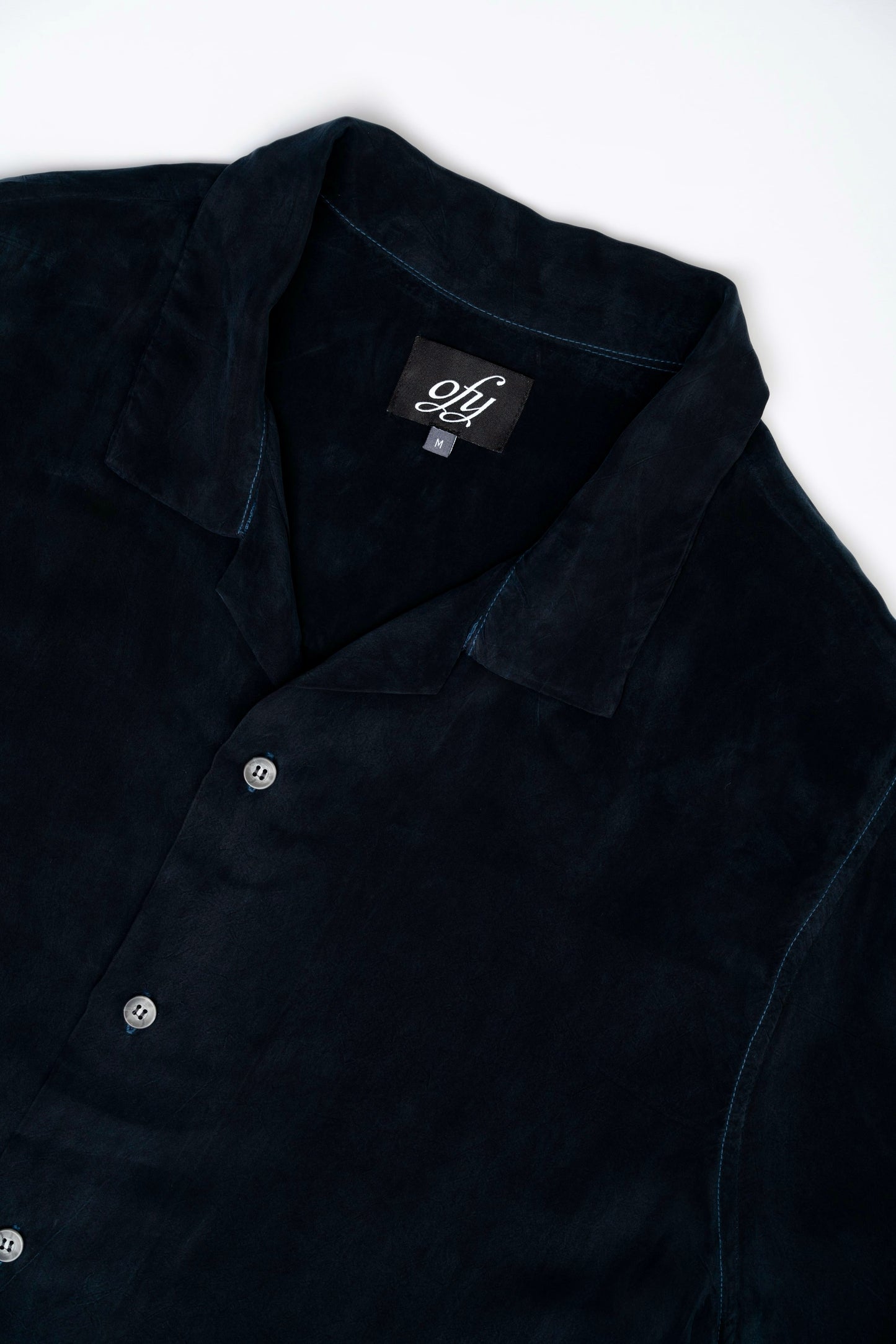 Iggy S/S Shirt - After Midnight