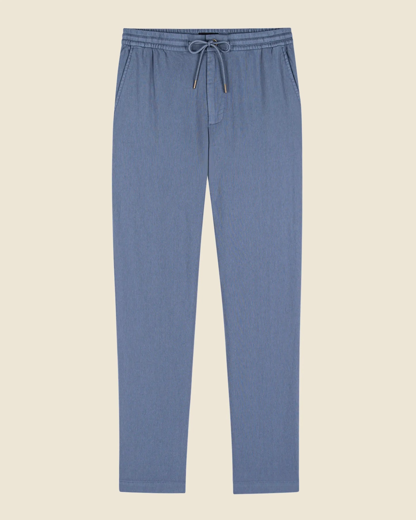 Callum Pant - Washed Blue