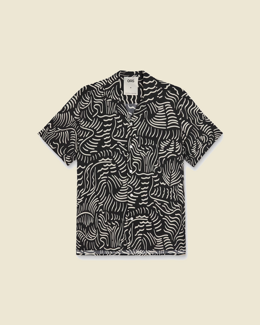 Tar Lorenzo Shirt