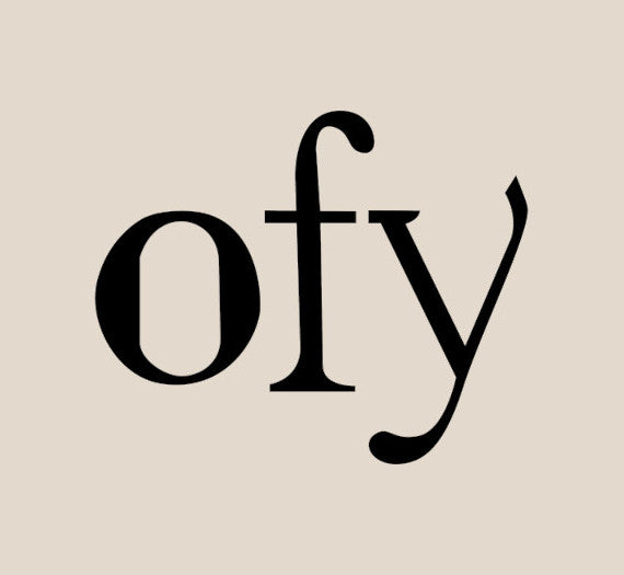 OFY Miami — City Resortwear