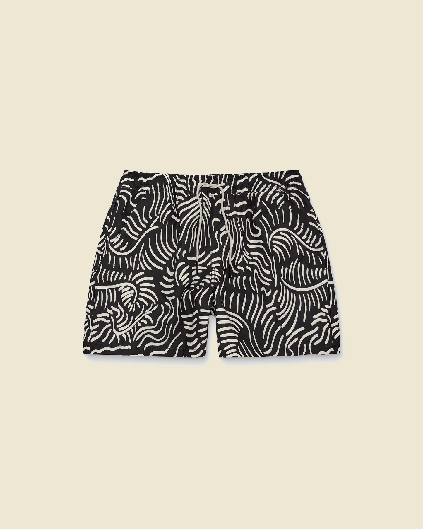 Tar Lorenzo Swim