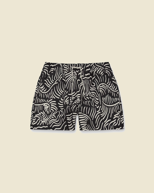 Tar Lorenzo Swim