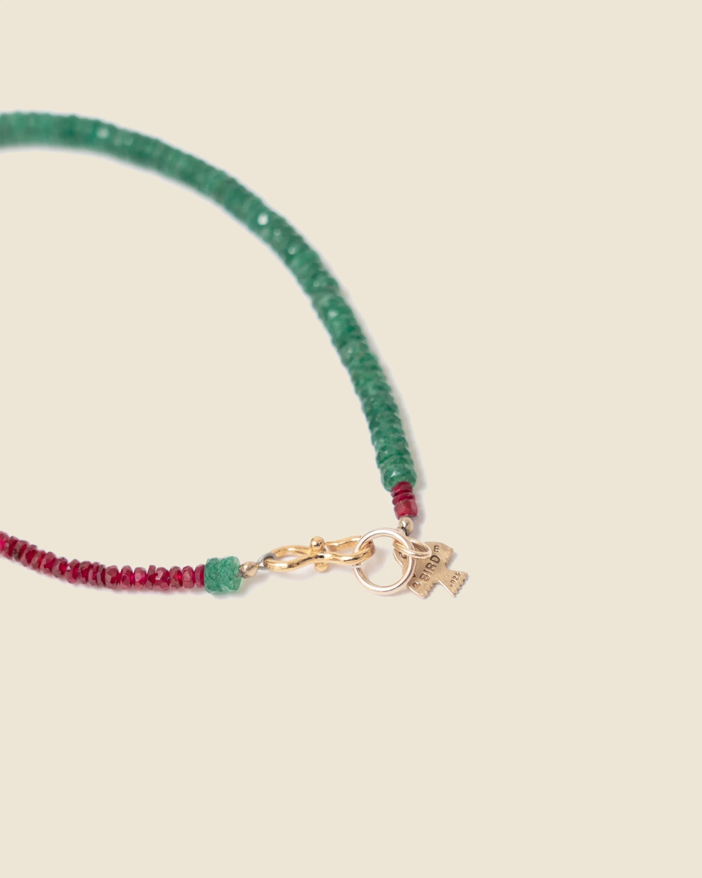 Water Garden Bracelet