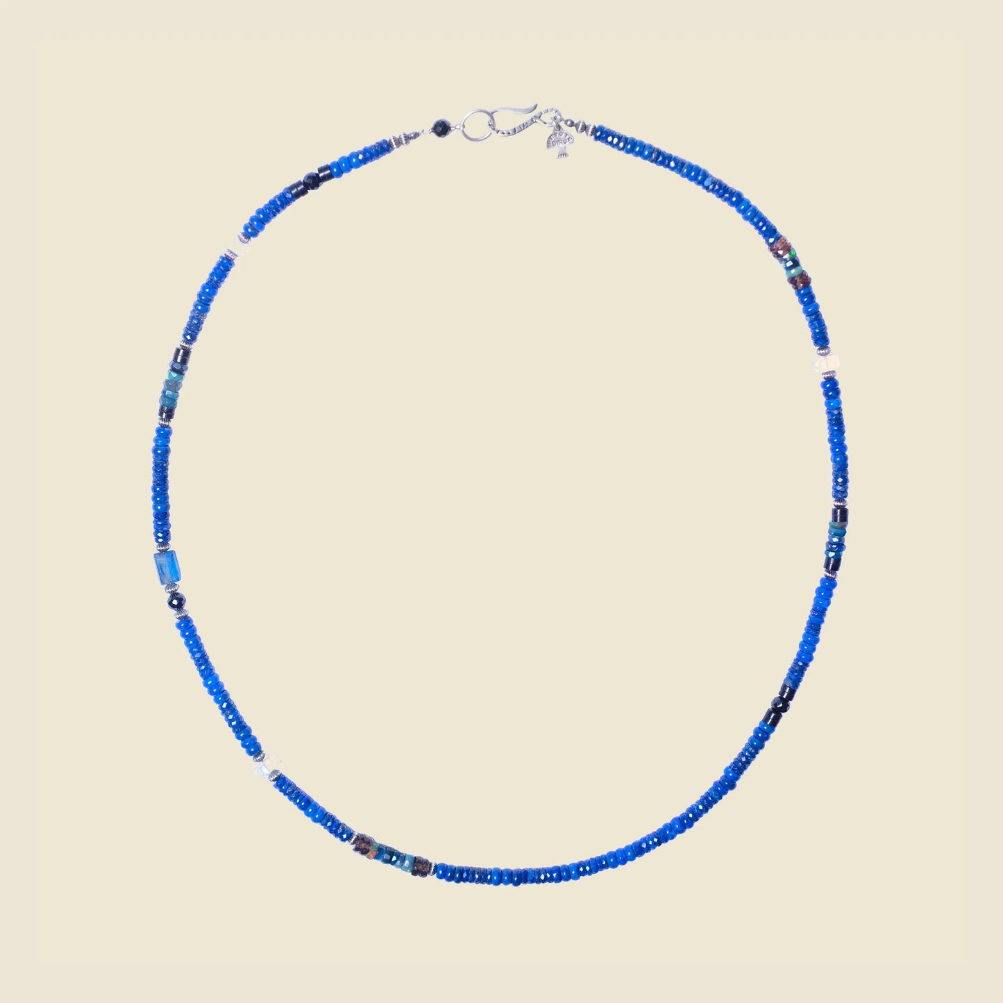 Tonic Necklace